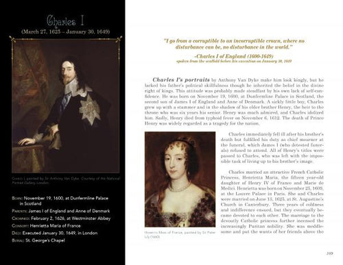 Load image into Gallery viewer, Great Britain's Royal Tombs by Schiffer Publishing

