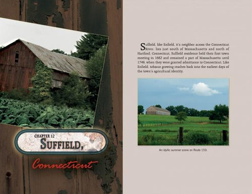 Load image into Gallery viewer, Tobacco Sheds by Schiffer Publishing
