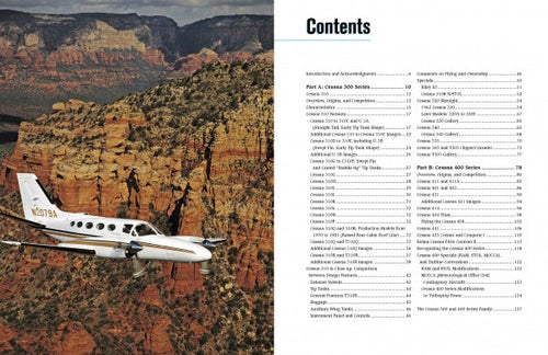 Load image into Gallery viewer, Twin Cessna by Schiffer Publishing
