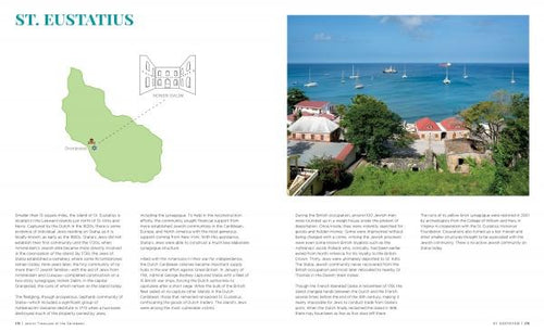 Load image into Gallery viewer, Jewish Treasures of the Caribbean by Schiffer Publishing
