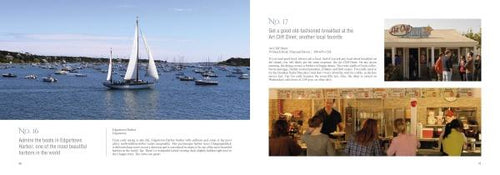 Load image into Gallery viewer, 101 Things to do in Martha's Vineyard by Schiffer Publishing
