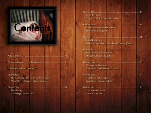 Load image into Gallery viewer, Paranormal Canadian Tales by Schiffer Publishing

