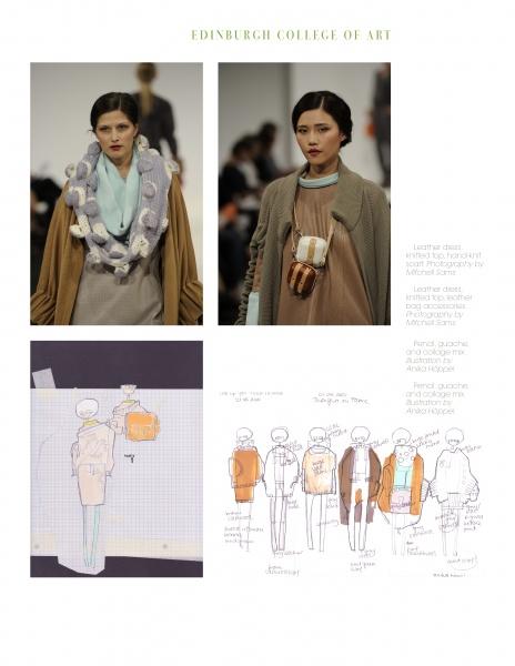Load image into Gallery viewer, Europe: Rising Fashion Designers by Schiffer Publishing
