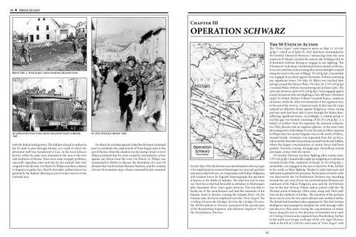 Load image into Gallery viewer, The 7th Waffen- SS Volunteer Gebirgs (Mountain) Division "Prinz Eugen" by Schiffer Publishing

