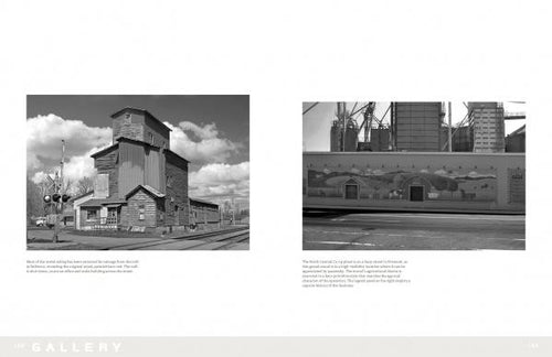 Load image into Gallery viewer, Down by the Feed Mill by Schiffer Publishing
