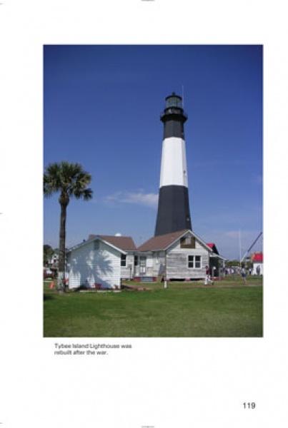 Load image into Gallery viewer, Civil War Walking Tour of Savannah by Schiffer Publishing
