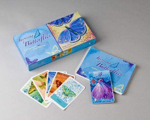 Load image into Gallery viewer, Inspiring Butterflies by Schiffer Publishing

