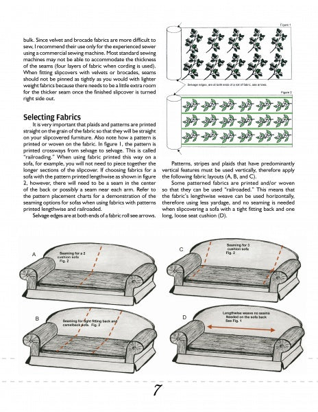 Load image into Gallery viewer, Marge's Custom Slipcovers by Schiffer Publishing

