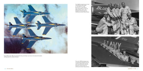 Load image into Gallery viewer, The Blue Angels by Schiffer Publishing
