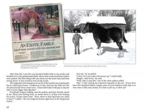 Load image into Gallery viewer, Pickled Punks and Girlie Shows: A Life Spent on the Midways of America by Schiffer Publishing
