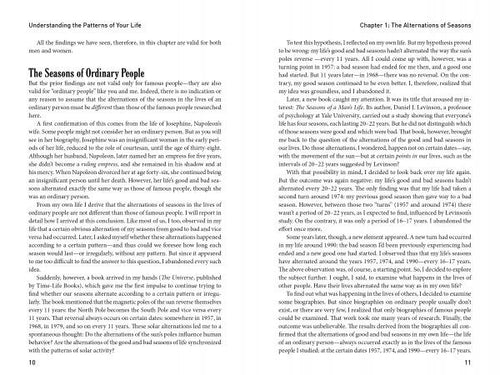Load image into Gallery viewer, Understanding the Patterns of Your Life by Schiffer Publishing

