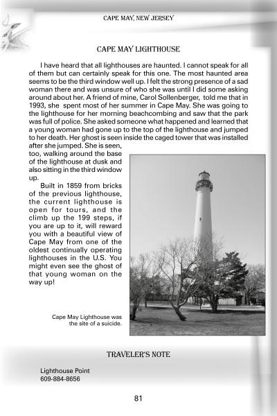 Load image into Gallery viewer, Supernatural Mid-Atlantic by Schiffer Publishing
