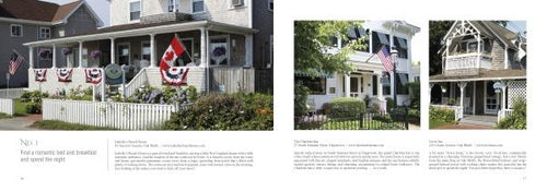 Load image into Gallery viewer, 101 Things to do in Martha's Vineyard by Schiffer Publishing
