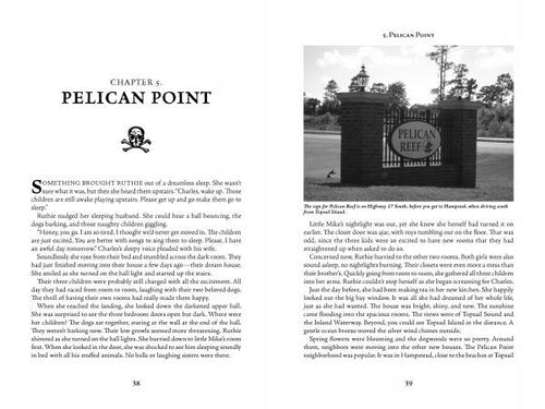Load image into Gallery viewer, Pirates and Ghosts of the Carolinas' Coast by Schiffer Publishing
