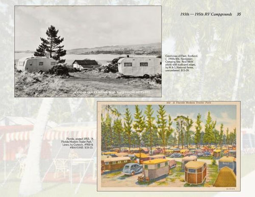 Load image into Gallery viewer, Pictorial Guide to RVing by Schiffer Publishing
