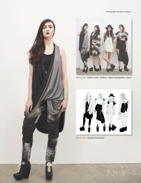 Load image into Gallery viewer, Emerging Fashion Designers 5 by Schiffer Publishing
