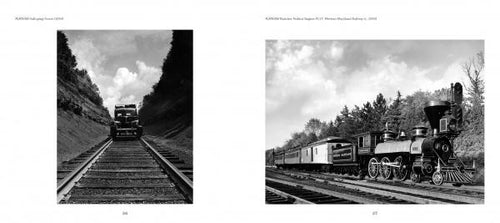 Load image into Gallery viewer, Trains by Schiffer Publishing
