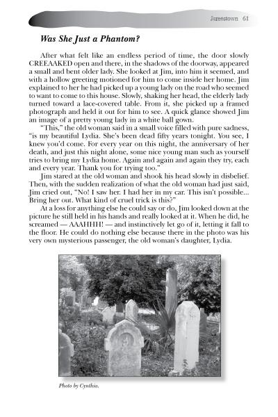 Load image into Gallery viewer, Folktales and Ghost Stories of North Carolina's Piedmont by Schiffer Publishing
