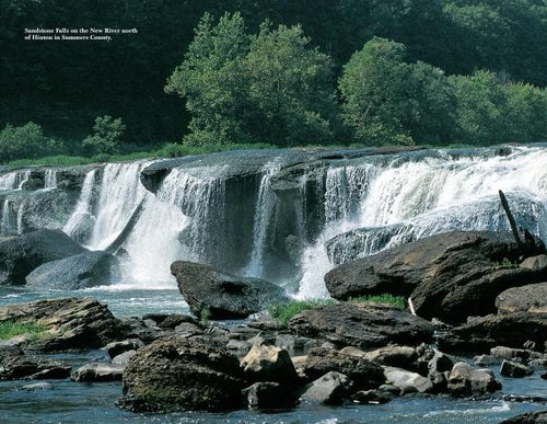 Load image into Gallery viewer, West Virginia by Schiffer Publishing
