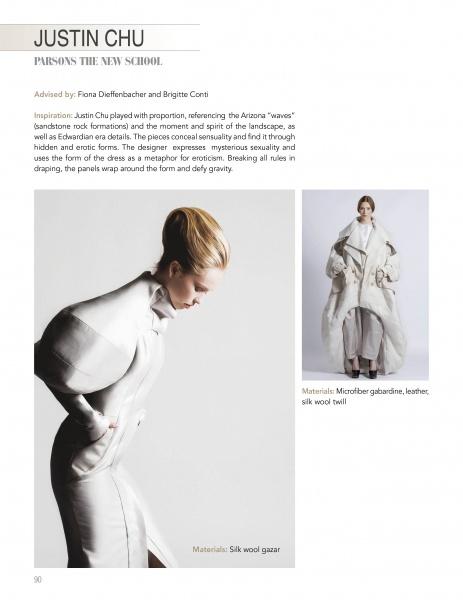 Load image into Gallery viewer, Emerging Fashion Designers 5 by Schiffer Publishing

