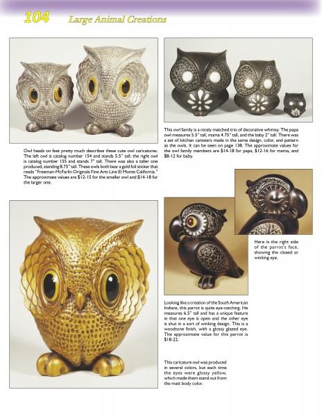 Load image into Gallery viewer, Freeman-McFarlin Pottery by Schiffer Publishing

