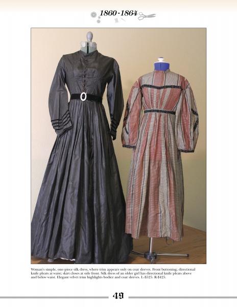 Load image into Gallery viewer, Victorian Fashions for Women and Children by Schiffer Publishing
