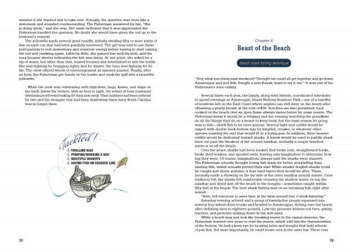 Load image into Gallery viewer, Saltwater Tales by Schiffer Publishing
