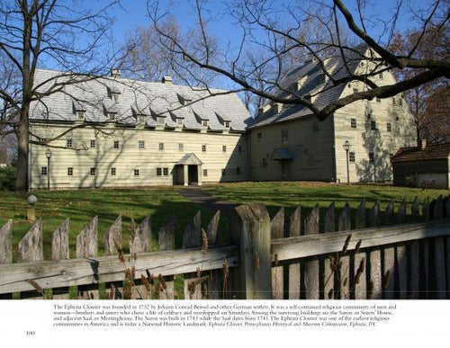 Load image into Gallery viewer, Lancaster County Reflections by Schiffer Publishing
