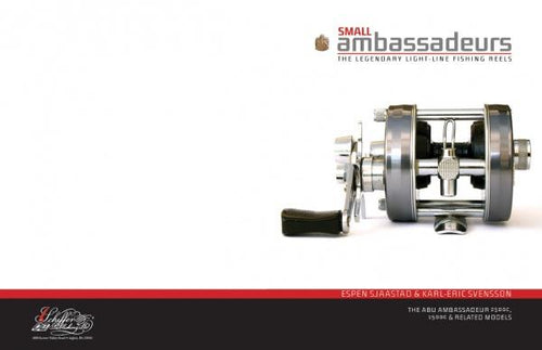 Load image into Gallery viewer, Small Ambassadeurs by Schiffer Publishing
