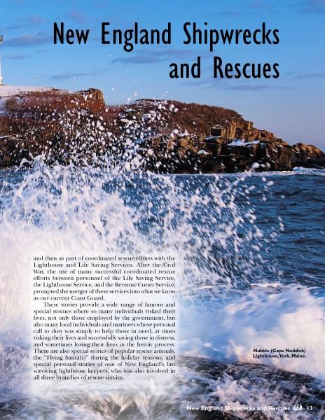 Load image into Gallery viewer, New England Lighthouses by Schiffer Publishing
