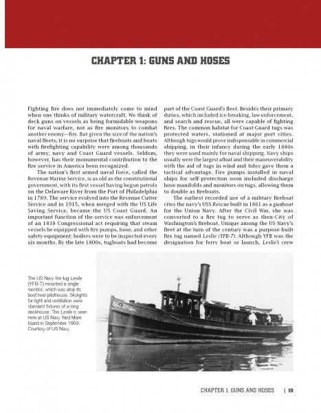 Load image into Gallery viewer, American Fireboats by Schiffer Publishing

