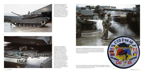 Load image into Gallery viewer, M1 Abrams by Schiffer Publishing
