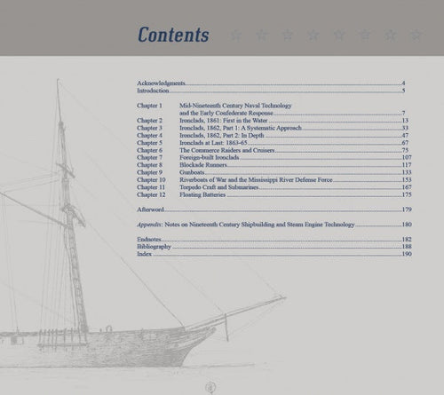 Load image into Gallery viewer, The Confederate Steam Navy by Schiffer Publishing
