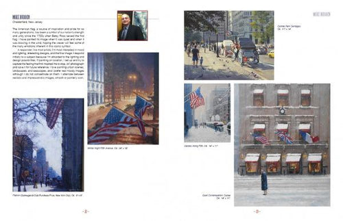 Load image into Gallery viewer, Stars &amp; Stripes by Schiffer Publishing
