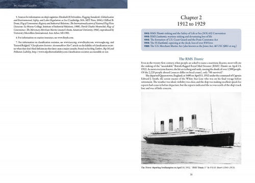 Load image into Gallery viewer, Maritime Casualties by Schiffer Publishing

