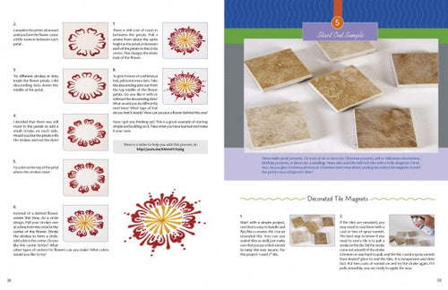 Load image into Gallery viewer, Wax on Crafts Holiday Projects by Schiffer Publishing
