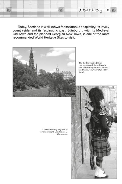 Scottish Ghosts by Schiffer Publishing
