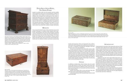 Load image into Gallery viewer, Antique Boxes, Tea Caddies, &amp; Society by Schiffer Publishing
