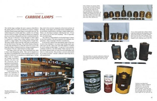 Load image into Gallery viewer, Antique Mining Equipment and Collectibles by Schiffer Publishing
