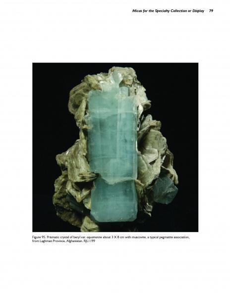 Load image into Gallery viewer, Collector's Guide to the Mica Group by Schiffer Publishing
