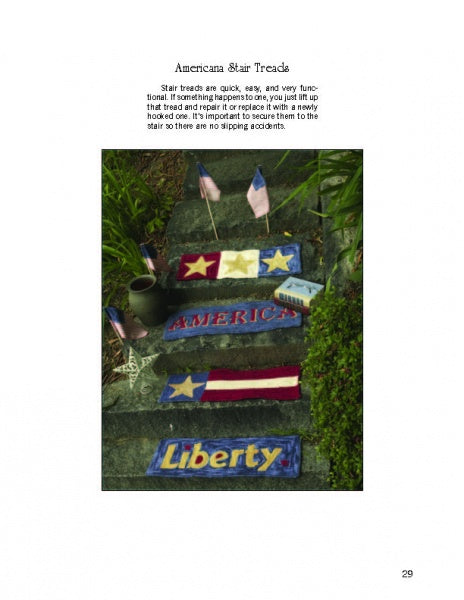 Load image into Gallery viewer, How to Hook Rugs by Schiffer Publishing
