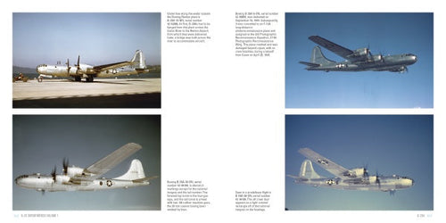 Load image into Gallery viewer, B-29 Superfortress, Vol. 1 by Schiffer Publishing
