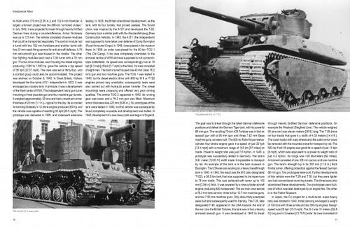 Load image into Gallery viewer, Kampfpanzer Maus by Schiffer Publishing

