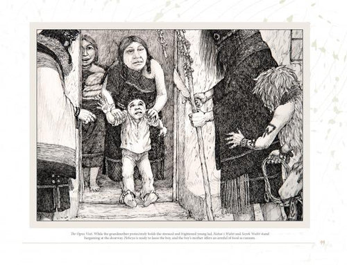 Load image into Gallery viewer, Neil David's Hopi World by Schiffer Publishing

