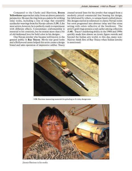 Load image into Gallery viewer, Southwestern Indian Rings by Schiffer Publishing
