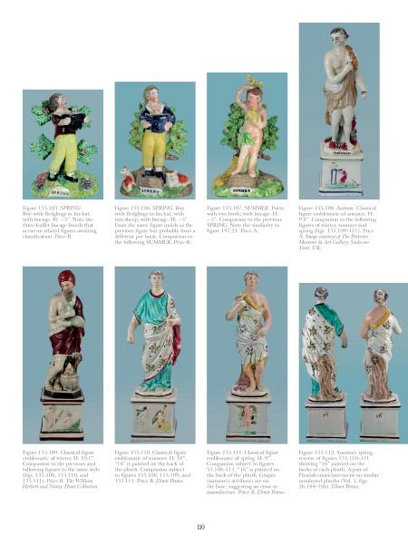 Load image into Gallery viewer, Staffordshire Figures 1780 to 1840,  Volume 4 by Schiffer Publishing
