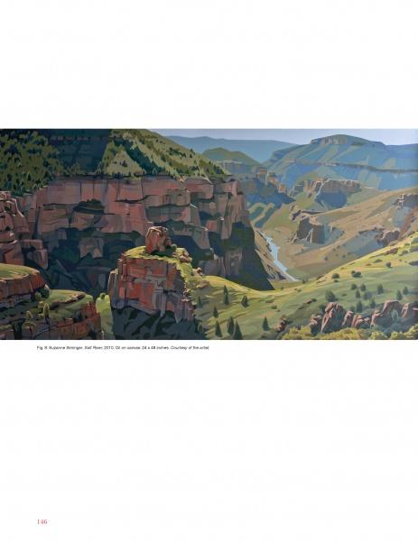 Load image into Gallery viewer, Painted Landscapes by Schiffer Publishing
