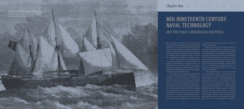 Load image into Gallery viewer, The Confederate Steam Navy by Schiffer Publishing
