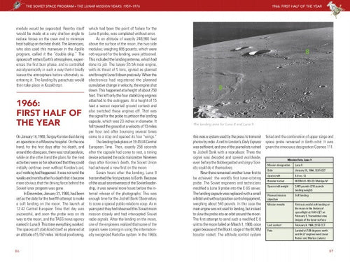 Load image into Gallery viewer, The Soviet Space Program by Schiffer Publishing
