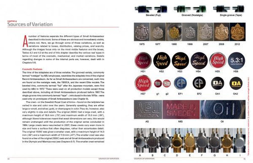 Load image into Gallery viewer, Small Ambassadeurs by Schiffer Publishing
